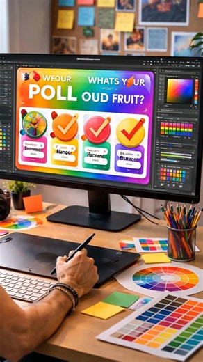 Unlock Audience Engagement: The Power of Polls for Creators