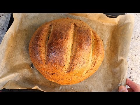 How to make the best keto vegan bread