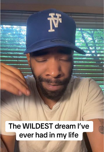 Exploring My Wildest Dream: A Time Travel Experience