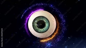 summary of the eye of the world