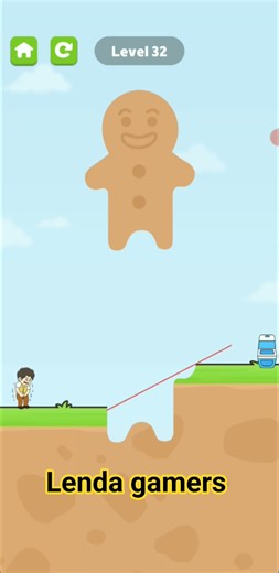 slice to save game shorts #shortsfeed #shorts