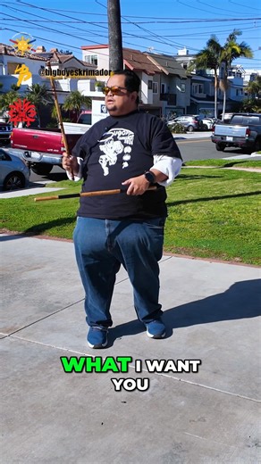 Learn baton twirling techniques! A clear demonstration of middle earth movement, double stick drills, and weaving patterns. Get your baton skills soaring! #BatonTwirling #TwirlingTechniques #Dance #Skills #Tutorial | Filipino Martial Arts School