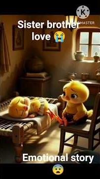 Mera Bai tu Meri jaan hai #love #sister #shortsfeed #shortvideo #sad #sadstatus #youtubeshorts #ai