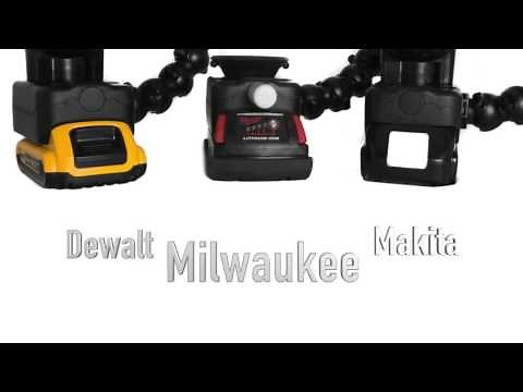 Elimadent PDR LED Light Review 2.0