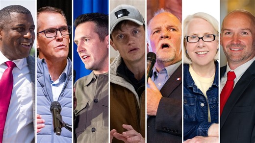 Democrat holds huge fundraising lead in 2026 Iowa governor's race