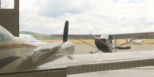 Westfield school offers aviation program for students