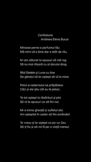 Andreea Elena Bucur pe TikTok