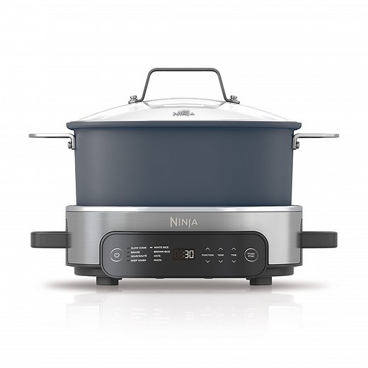 Multicookers | Electric Pressure Cookers – Ninja® Foodi®