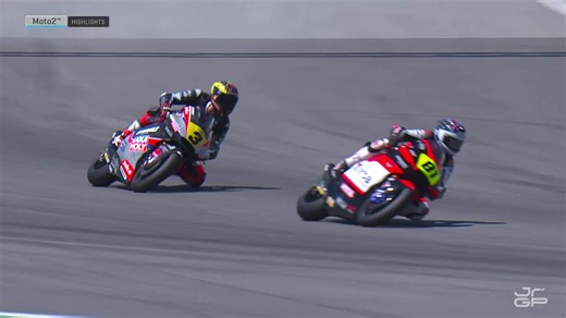 30K views · 496 reactions | Highlights #Moto2 European Championship Race 1 Circuit de Barcelona-Catalunya ️ Senna Agius  pips Lukas Tulovic  for maiden win 磊 #RoadToMotoGP | FIM MotoJunior World Championship | Facebook