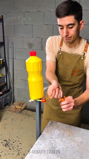 Getting Free Filament for 3D Printing | 5-Minute Crafts Family