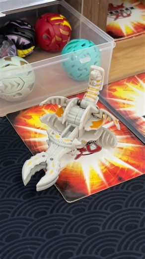Roll bakugan 28 #bakugan #seiplaybakugan