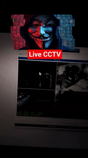 Finding Live IP CCTV Cameras #hacker