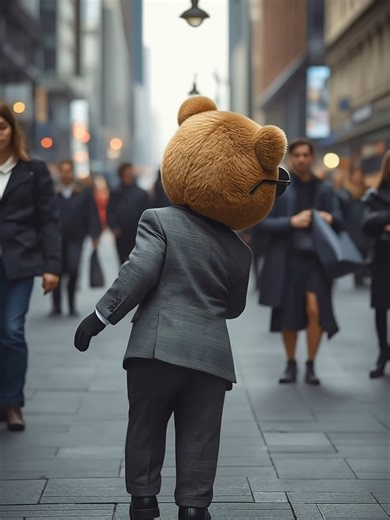 Teddy's Easy Dance Moves Tutorial