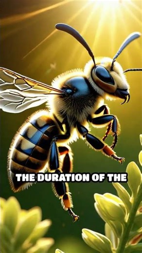 How Bees Talk: The Waggle Dance Mystery