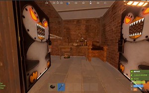 宇宙第一rust开荒狂鸟子阳-10.15-3