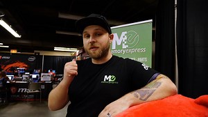 19 reactions | We have Exclusive Expo Pricing on some MSI laptops and the Trident 3! So if you're looking for a new gaming laptop, this is the weekend to pick one up! We're also running Raffles Daily with MSI Gaming! You could win a MSI gaming Laptop! Come down to the Gaming Area in the basement of the BIG FOUR to visit! | Memory Express Computer Products Inc. | Facebook