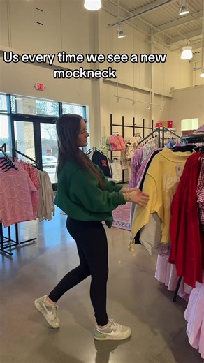 Come to swank and check out the new mocks!!!!!!!#fyp#shopping#swank#augusta#foryoupage