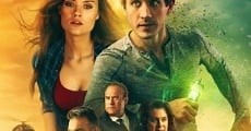 Axcellerator (2019)  - Ver Película Completa en Español / Castellano - FULLTV