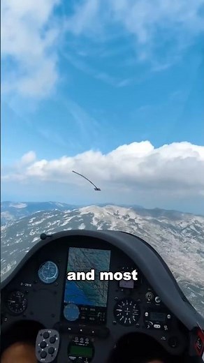 Tiny Yaw String That Prevents Plane Crashes