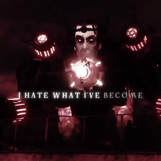 Monster - Skibidi Toilet Season 25 Edit