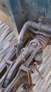 Meter Guage Hook Coupling, Norwegian Coupler at high speed. #shorts #ytshorts #coupling #Norwegian #train #reelsfbシ #reelsfypシ #fblifestyle | Trains of BD