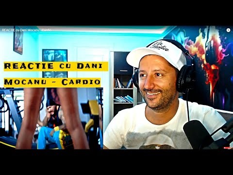 REACTIE cu Dani Mocanu - Cardio