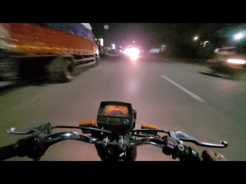 27 years old CD100 DELUXE pure exhaust sound || HERO HONDA CD100 DELUXE