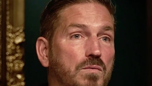 吉姆·卡维泽李四叔谈吉米·斯图尔特电影《生活多美好》