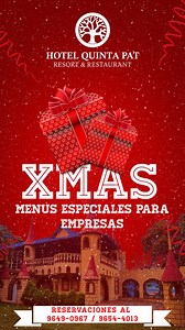 1.5K views | ✨ En Hotel Quinta Pat, tú celebras… nosotros nos...