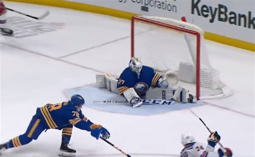 Devon Levi a toujours voulu jouer pour les Canadiens