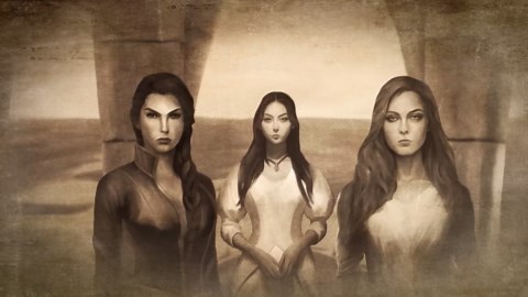 The White Tower schism that changed the Dragon Reborn’s fate - Wheel of Time lore