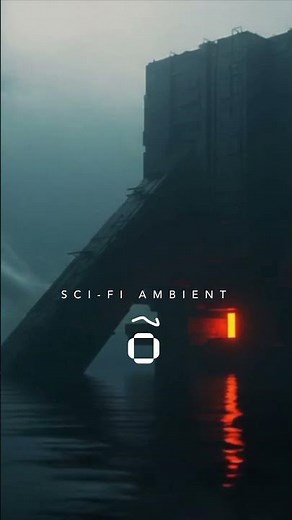 Deep Dark Ambient Music for Deep Focus and Relaxation #dark #spacemusic #scifiambient