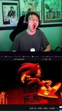 Why this kinda fire tho? #sonic #sonicthehedgehog #sonicamv