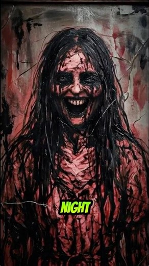 Bloody Mary | The Terrifying Mirror Ritual You Should Never Try