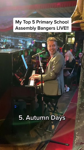 James B Partridge on TikTok