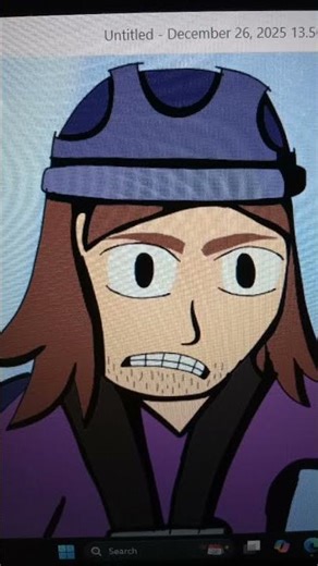 Suction Cup Man from ‪@Piemations‬ fanart