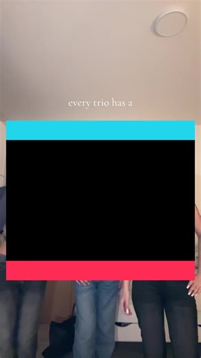 Exploring the Dynamics of Friend Groups: Trios Explained