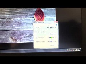 SONY VAIO WiFi Not Working Not Connected No Connections Available Fix Repair VAIO "Smart" Network