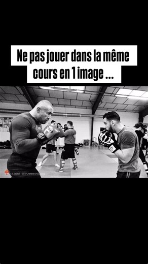 Quand tu ne joue pas dans la meme cours … #defensestactiques #defensestactiquesrennes #defensepersonnelle #selfdefenserennes #selfdefense #selfdefensewomen #amazontraining #kravmagarennes #kravmagatraining #defensederue #luttederue #boxederue #boxe #boxeur #boxerennes #rennesboxe #boxeanglaise #savate #boxefrancaise #rennesmaville #rennescity #club #training #streetfighting #kravmaga #mma | Défenses Tactiques