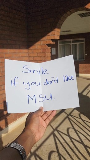 MSU August Intake Now Open: Apply Today!