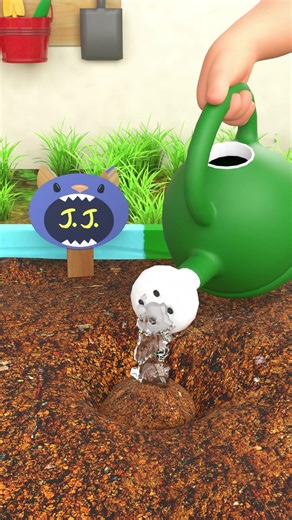 HOW TO Grow COLORFUL VEGGIES! It's fun to eat healthy 🥕🌱