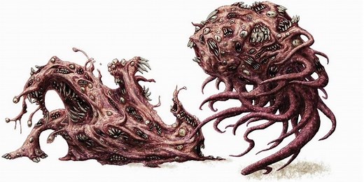 5e Green Slime Dmg Review