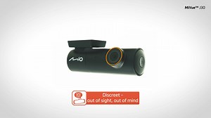 Meet our new MiVue™ J30, the sleek Wi-Fi dash cam that hides cleverly behind your rear-view mirror. This discreet member of our dash cam family captures every detail of your journey in superb 2.5K 1440P resolution. And thanks to the smart design, it's out of sight but always by your side!  Curious about this little device? Check out the full product information here: https://www.mio.com/en_gb/products/dash-cameras/car-cameras/j-series/mivue-j30-eu | Mio UK | Facebook