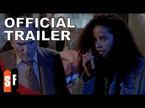 The Borrower (1991) - Official Trailer