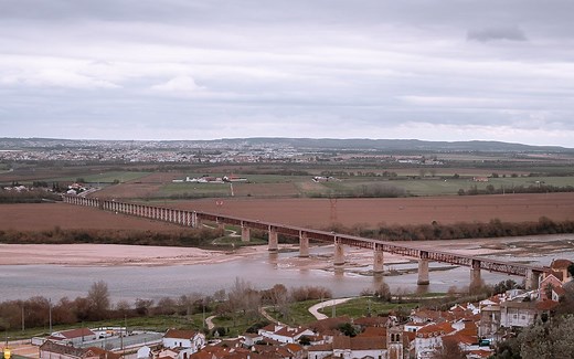 Que visiter à Santarém, la capitale du gothique au Portugal