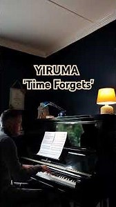 Yiruma - Time Forgets
