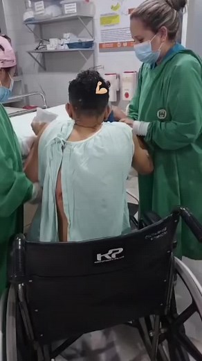 Understanding Patient Care in Medical Facilities