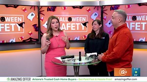 Halloween safety: What you need to know ahead of the holiday