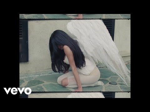 Madison Beer - angel wings (Official Visualizer)