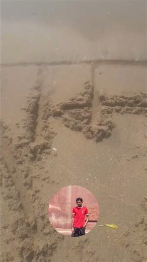 samundar me enajoei kar rahr hei@@new ram ram